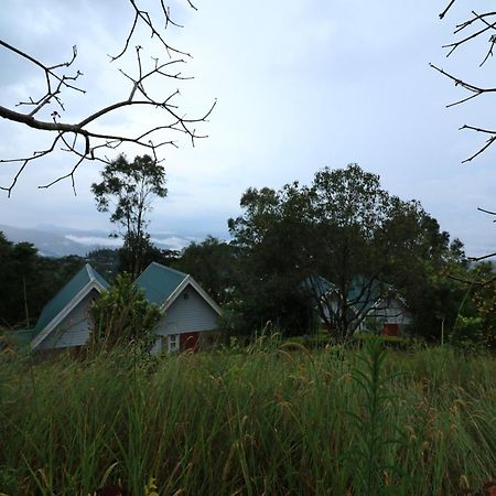 Hotel Ambady Estate Munnar Exterior foto